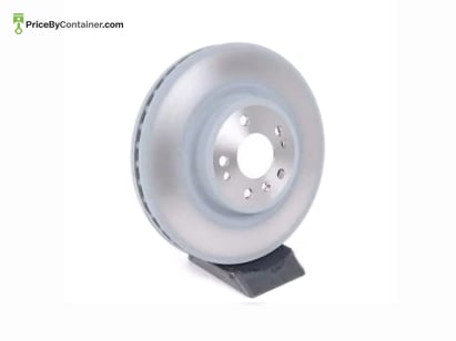 FEBI 1644211312 — FEBI – 24743 BRAKE DISC FOR MERCEDES-BENZ 1644211312