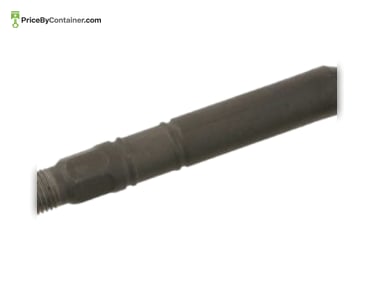 FEBI 1644600005 — FEBI – 30037 INNER TIE ROD WITH NUT FOR MERCEDES-BENZ 1644600005