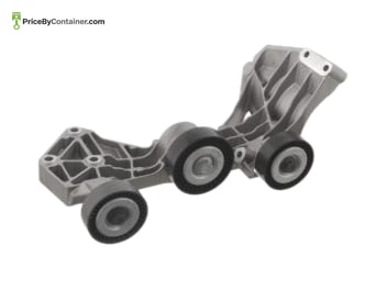 FEBI 1662000970 — FEBI – 32148 BELT TENSIONER FOR MERCEDES-BENZ 1662000970
