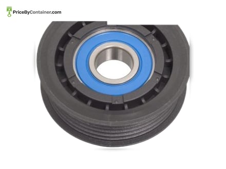 FEBI 1662020719 — FEBI – 23780 PULLEY FOR MERCEDES-BENZ 1662020719