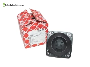 FEBI 1662400618 — The Febi Automatic Transmission Mount, compatible with Mercedes-Benz vehicles and identified by part numbers 174193…