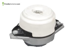 FEBI 1662405917 — Febi Front Right Side Engine Mount for Mercedes-Benz 105685 / 1662405917
