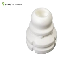 FEBI 1663210006 — FEBI AUXILIARY SPRING–FEB104212 1663210006 / 104212