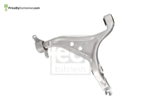 FEBI 1663300107 — Febi Front Left Lower Suspension Control Arm For Mercedes-Benz 106141/1663300107