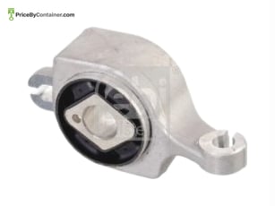 FEBI 1663300143 — Febi Front LH Control Arm Bearing Bracket For Mercedes-Benz 174316 / 1663300143