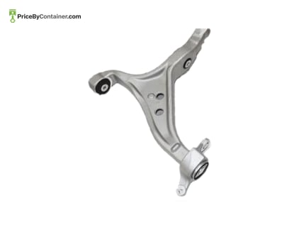 FEBI 1663300207 — FEBI CONTROL ARM 106140 / 1663300207