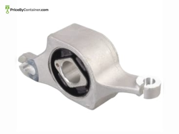 FEBI 1663300243 — Febi Front RH Control Arm Bearing Bracket For Mercedes-Benz 174236 / 1663300243