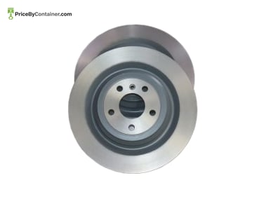 FEBI 1664230212 — FEBI BRAKE DISC 171491 / 1664230212