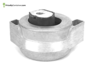 FEBI 1692401218 — FEBI RUBBER MOUNT 30009 1692401218 / 30009