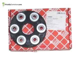 FEBI 1704100015 — FEBI FLEXLE JOINT 03567 / 1704100015