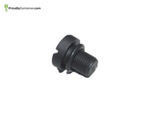FEBI 17111712788 — FEBI RADIATOR TANK SCREW 23750 / 17111712788