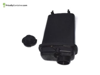 FEBI 17111741167 — FEBI RADIATOR TANK 23747 17111741167 / 23747