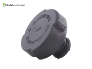 FEBI 17111742231 — FEBI RADIATOR CAP E38 01617 17111742231 / 01617