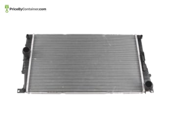FEBI 17118672104 — FEBI RADIATOR 224248 17118672104 / 224248
