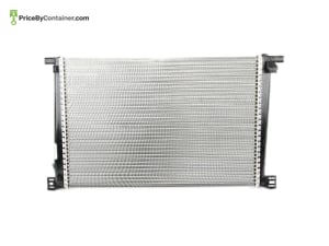 FEBI 17118675266 — FEBI RADIATOR 17118675266 / 224114