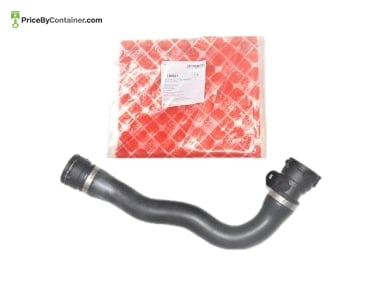 FEBI 17127508011 — FEBI RETURN HOSE 100691 / 17127508011