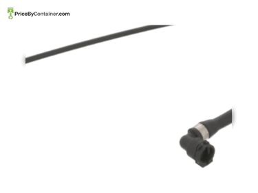 FEBI 17127508012 — FEBI NEW HOSE FOR BMW 17127508012