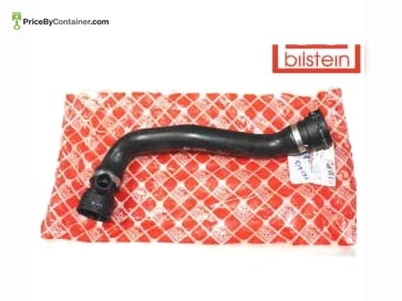 FEBI 17127519257 — Description Febi 17127519257 Radiator Hose (002)