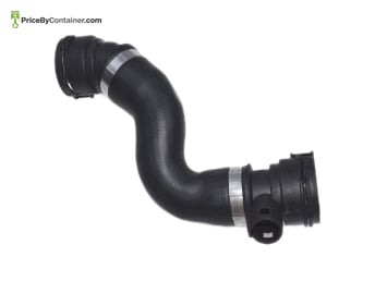 FEBI 17127521778 — FEBI COOLANT HOSE 36842 FOR BMW 17127521778