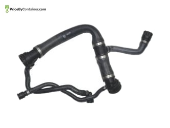 FEBI 17127526856 — FEBI HOSE 46038 / 17127526856
