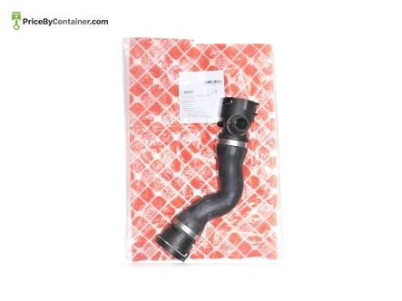 FEBI 17127531579 — FEBI HOSE 49257 / 17127531579