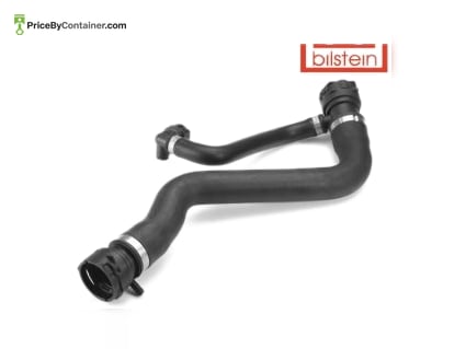 FEBI 17127531768 — Febi Bilstein 45282 Radiator Hose 17127531768 Premium aftermarket replacement item 45282 / 17127531768 Febi Bilstein…