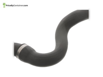 FEBI 17127531769 — FEBI RADIATOR HOSE 45283 FOR BMW 17127531769