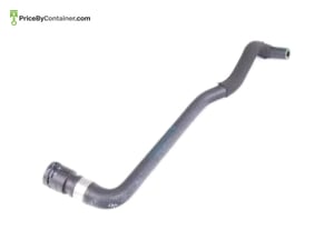 FEBI 17127536235 — FEBI COOLANT HOSE 103451 FOR BMW 17127536235