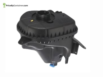 FEBI 17138621092 — FEBI COOLANT EXPANSION BOTTLE WITH SENSOR 39615 17138621092 / 39615