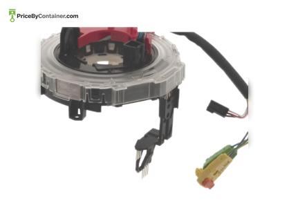 FEBI 1714640918 — FEBI CONTACT SPRIAL FOR MERCEDES BENZ 1714640918