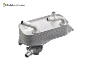 FEBI 17217529499 — FEBI OIL COOLER 17217529499 / 105923