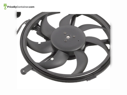 FEBI 17422754854 — FEBI AUX FAN COM MINI FOR BMW 17422754854