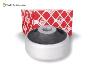 FEBI 180407181 — FEBI BUSHVW10814 180407181 / 10814