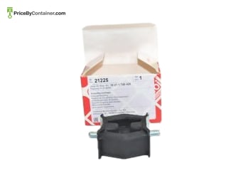 FEBI 18211745426 — FEBI RUBBER MOUNTING 21225 / 18211745426