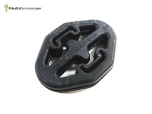 FEBI 18301703634 — FEBI EXHAUST RUBBER 12252 723646 2PS FOR BMW 18301703634