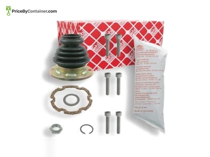 FEBI 191498202A — FEBI C.V.BOOT VW 03315 / 191498202A