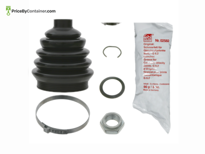 FEBI 191498203C — FEBI C.V.BOOT VW FOR AUDI 191498203C