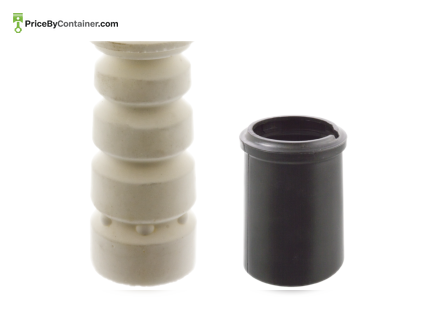 FEBI 191512131B — FEBI BUFFER SHOCK ABSORBER 07003 FOR AUDI 191512131B