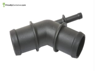 FEBI 1J0121087B — FEBI COOLANT FLANGE – FEB176809 1J0121087B / 176809