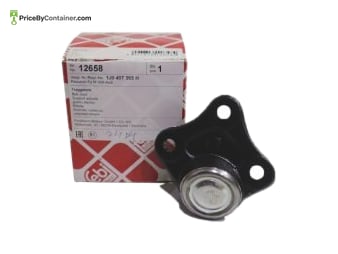 FEBI 1J0407365C — FEBI BALL JOINT 12658/ 1J0407365C