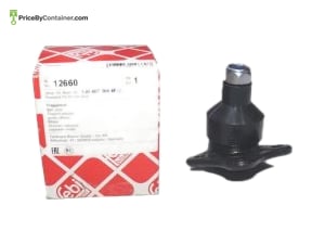 FEBI 1J0407366C — FEBI BALL JOINT 12660 / 1J0407366C