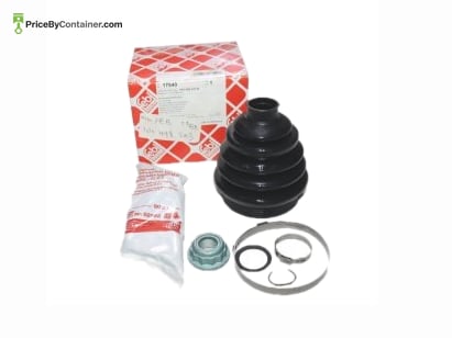 FEBI 1J0498203 — FEBI C.V.BOOT VW – 1K0498203B – 17540 / 1J0498203