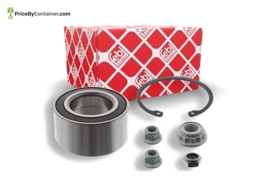 FEBI 1J0498625 — FEBI FRT BEARING 14250 1J0498625 / 14250