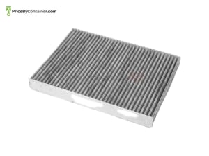 FEBI 1J0819644A — FEBI CABIN FILTER 11566 1J0819644A / 11566