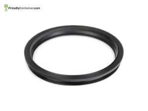 FEBI 1J0919133B — Febi Fuel Pump Tank Seal Ring For Audi-Volkswagen 107969 / 1J0919133B