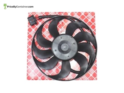FEBI 1J0959455M — FEBI FAN AUDI 14744 / 1J0959455M