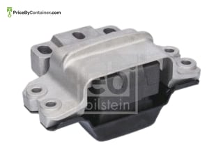 FEBI 1K0199555CE — Febi Left Gearbox Mounting For Audi-Volkswagen 181096 / 1K0199555CE