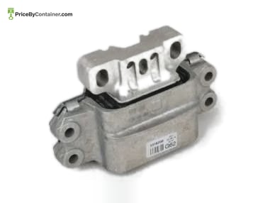 FEBI 1K0199555N — Febi Bilstein 22726 Engine Mounting 1K0199555N The premium automobile part known as the Febi Bilstein Engine Mounting…