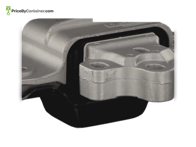 FEBI 1K0199555Q — FEBI ENG MOUNT-3C0199555R FOR AUDI 1K0199555Q