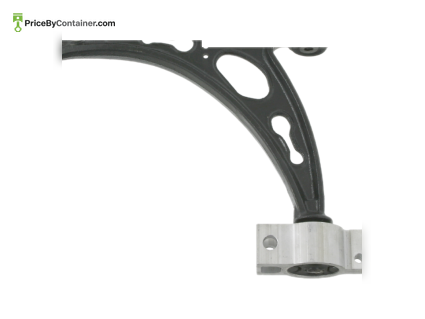 FEBI 1K0407151AC — FEBI CONTROL ARM 27076 FOR AUDI 1K0407151AC